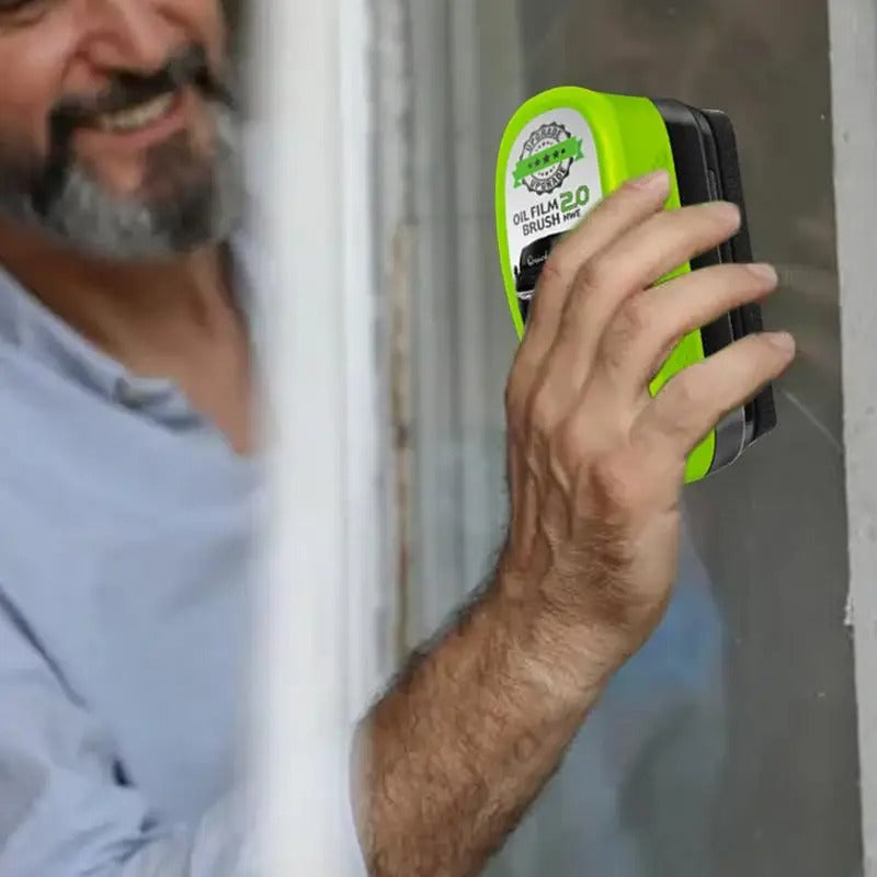 Handmade Crochet Flower Lamp