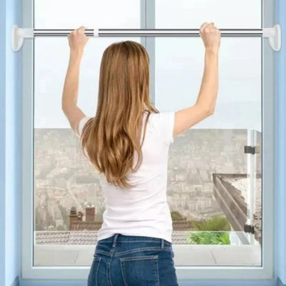 Handmade Crochet Flower Lamp